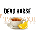 Табак для кальяна Dead Horse Lemon Tea (Чай с Лимоном) 100 гр. Фото.